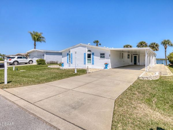 349 Marsh Landing Loop, Oak Hill, FL 32759