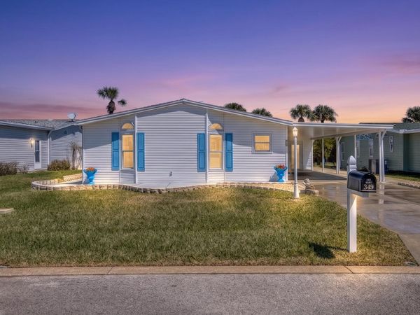 349 Marsh Landing Loop, Oak Hill, FL 32759