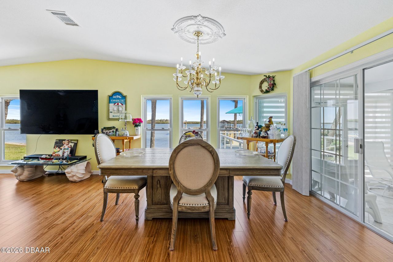 349 Marsh Landing Loop, Oak Hill, FL 32759 Photo