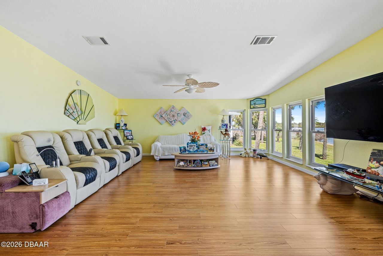 349 Marsh Landing Loop, Oak Hill, FL 32759 Photo