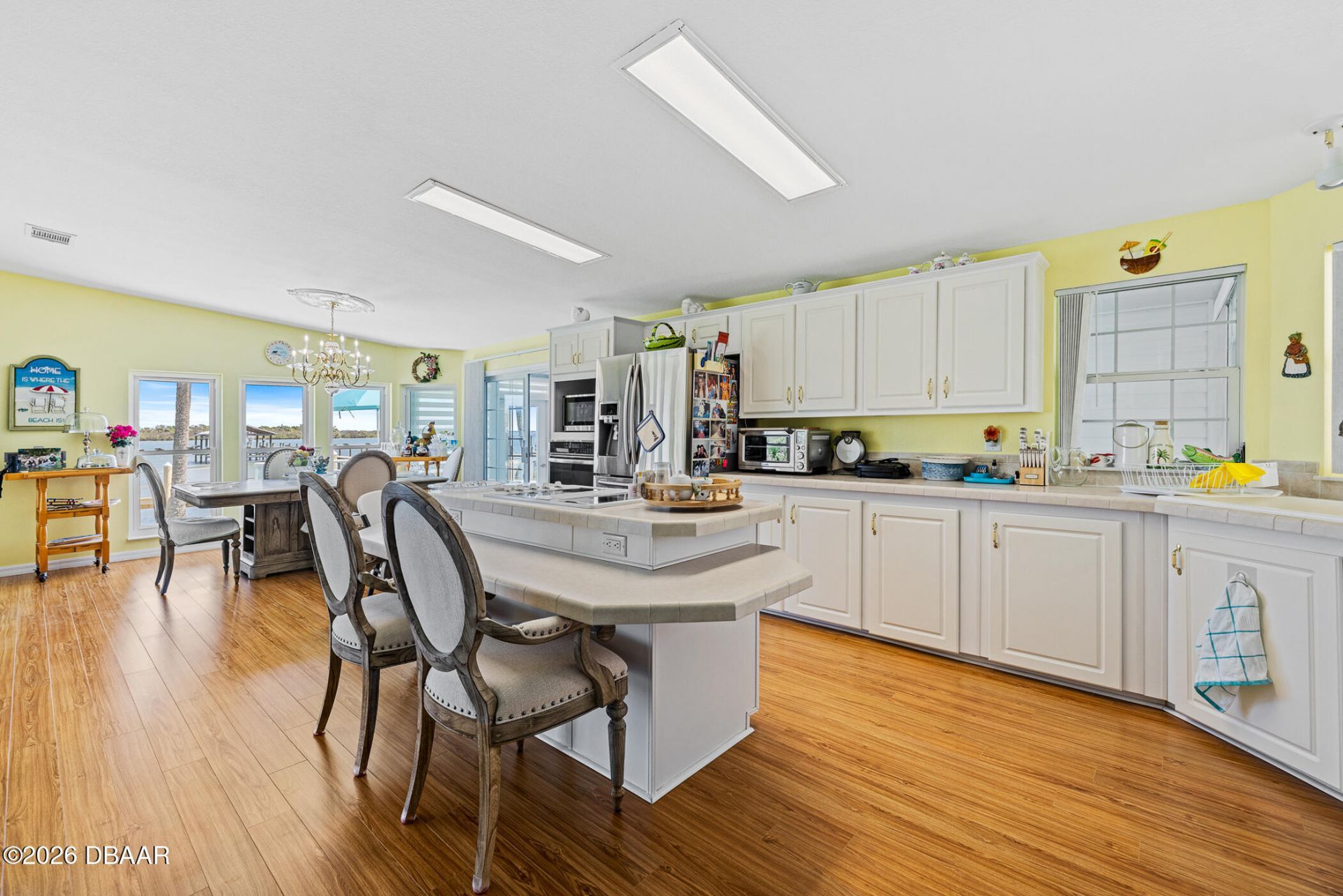 349 Marsh Landing Loop, Oak Hill, FL 32759 Photo