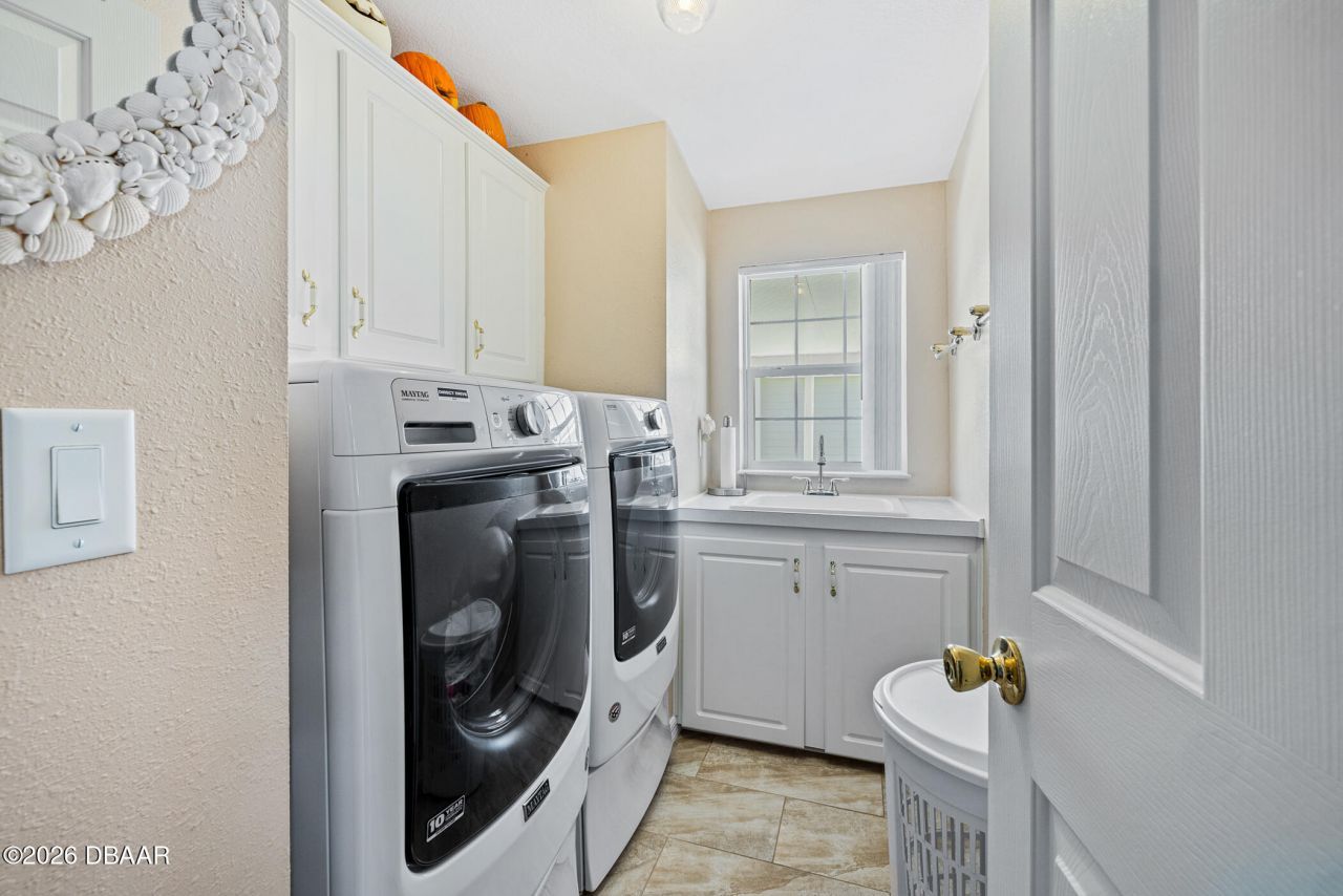 349 Marsh Landing Loop, Oak Hill, FL 32759 Photo