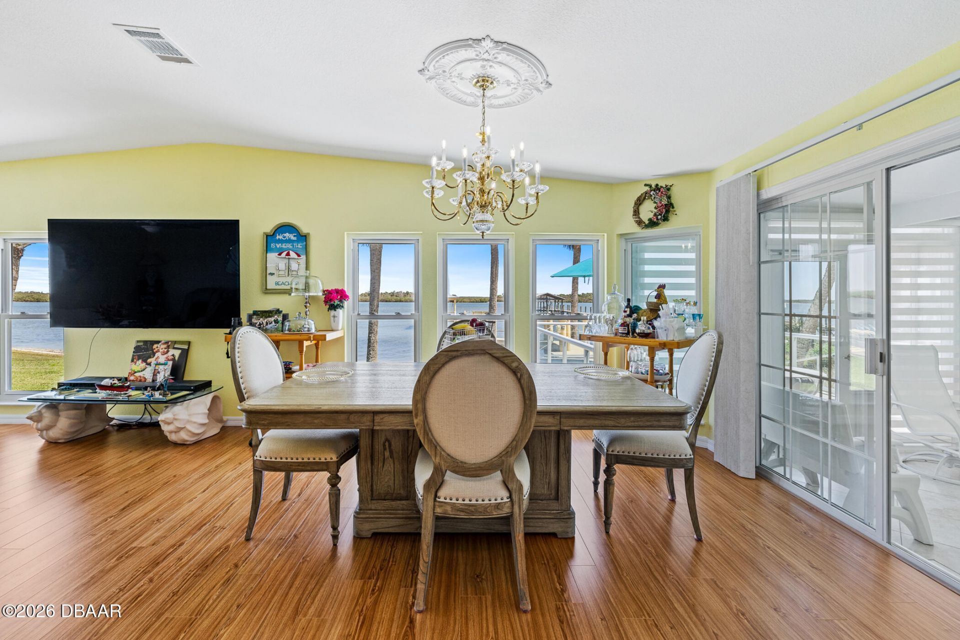 349 Marsh Landing Loop, Oak Hill, FL 32759 Photo