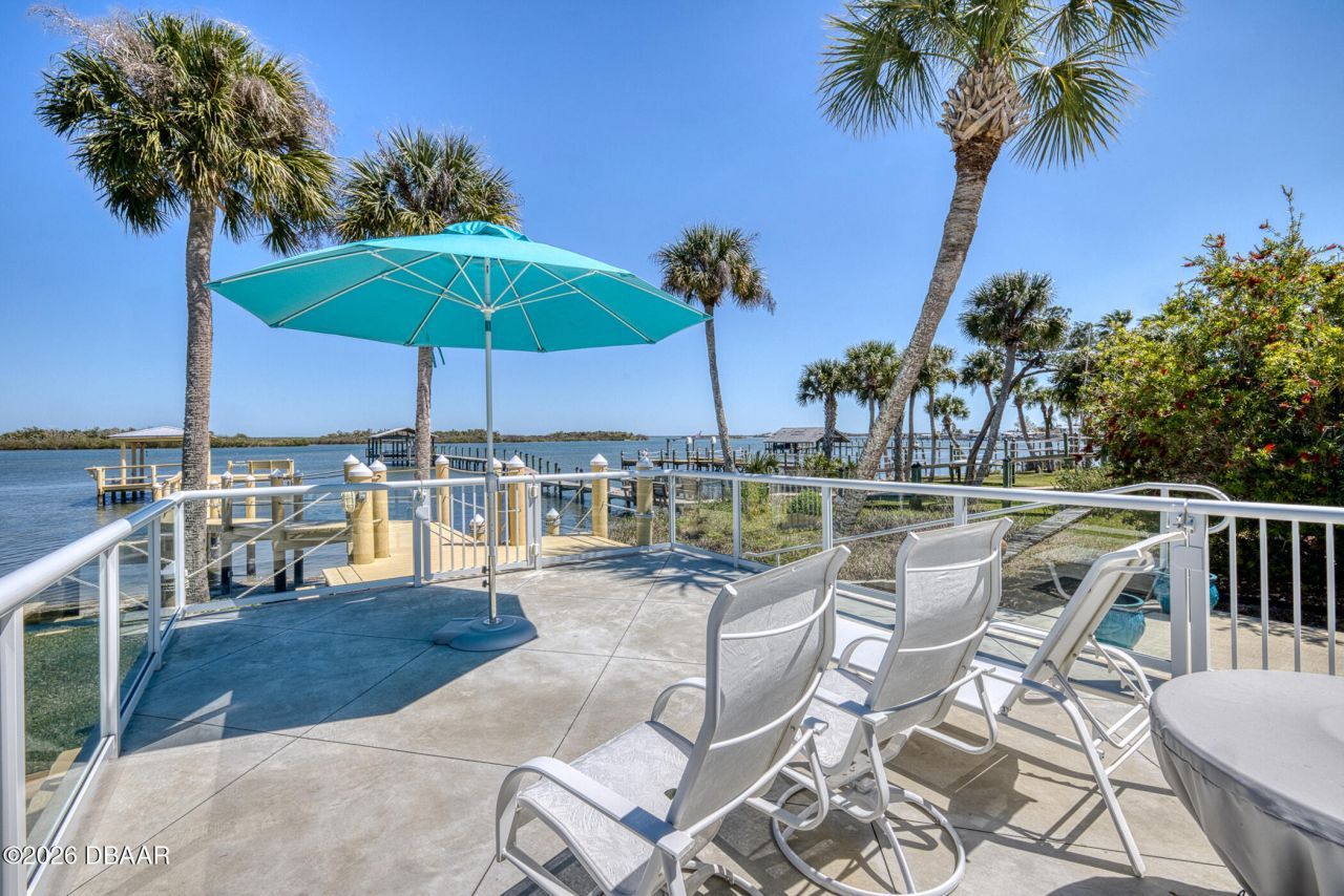 349 Marsh Landing Loop, Oak Hill, FL 32759 Photo