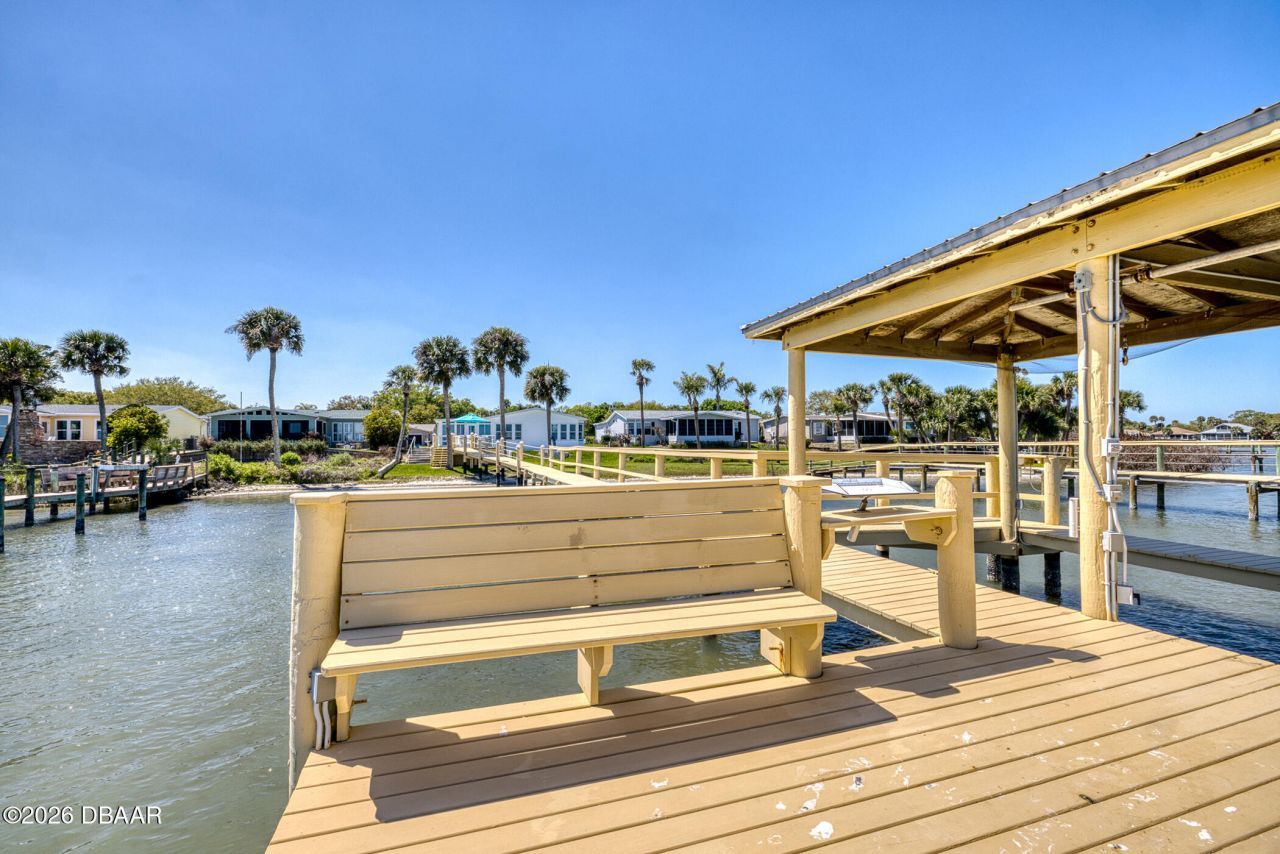 349 Marsh Landing Loop, Oak Hill, FL 32759 Photo