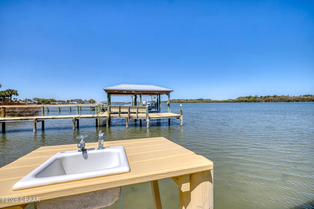349 Marsh Landing Loop, Oak Hill, FL 32759 Photo