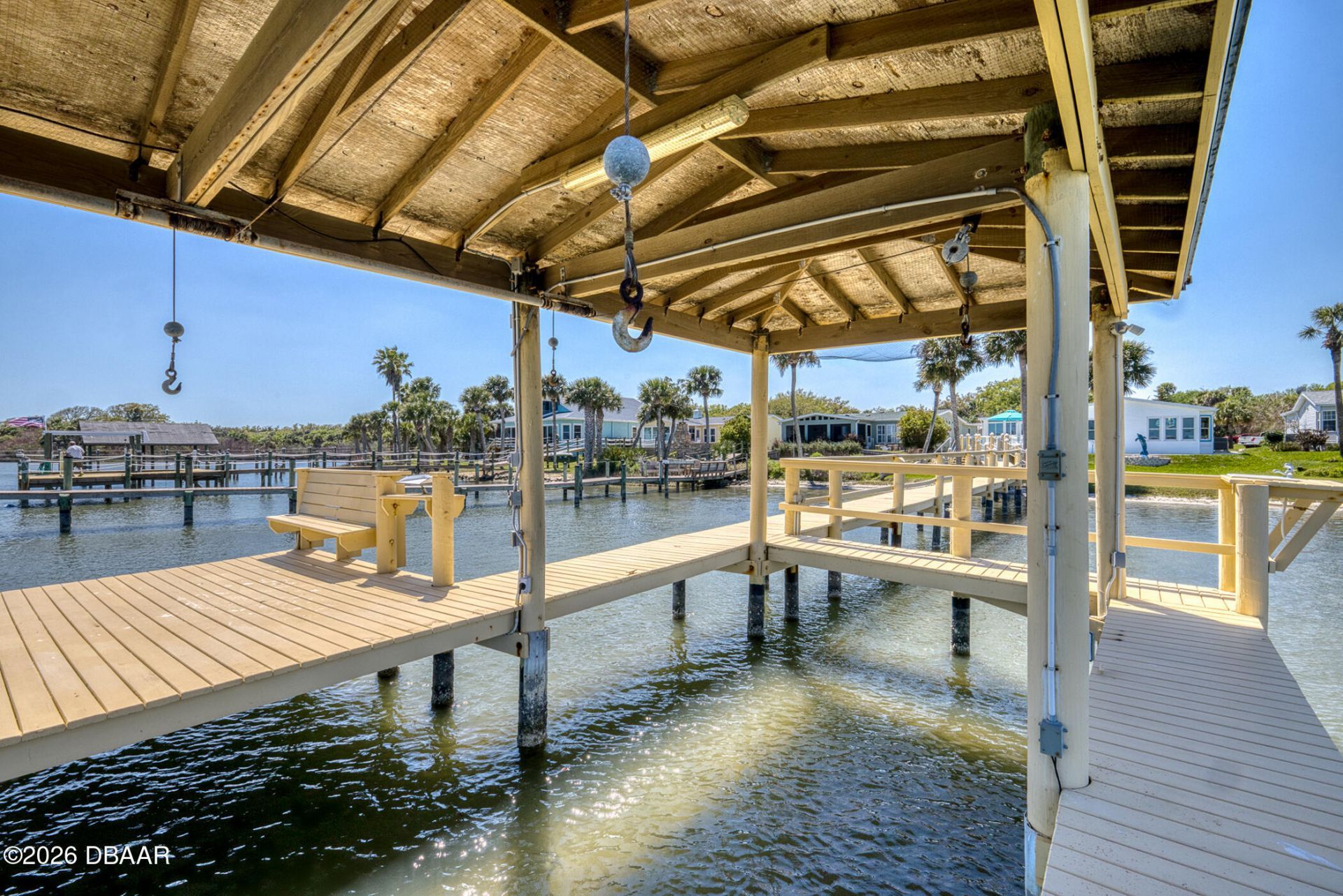 349 Marsh Landing Loop, Oak Hill, FL 32759 Photo