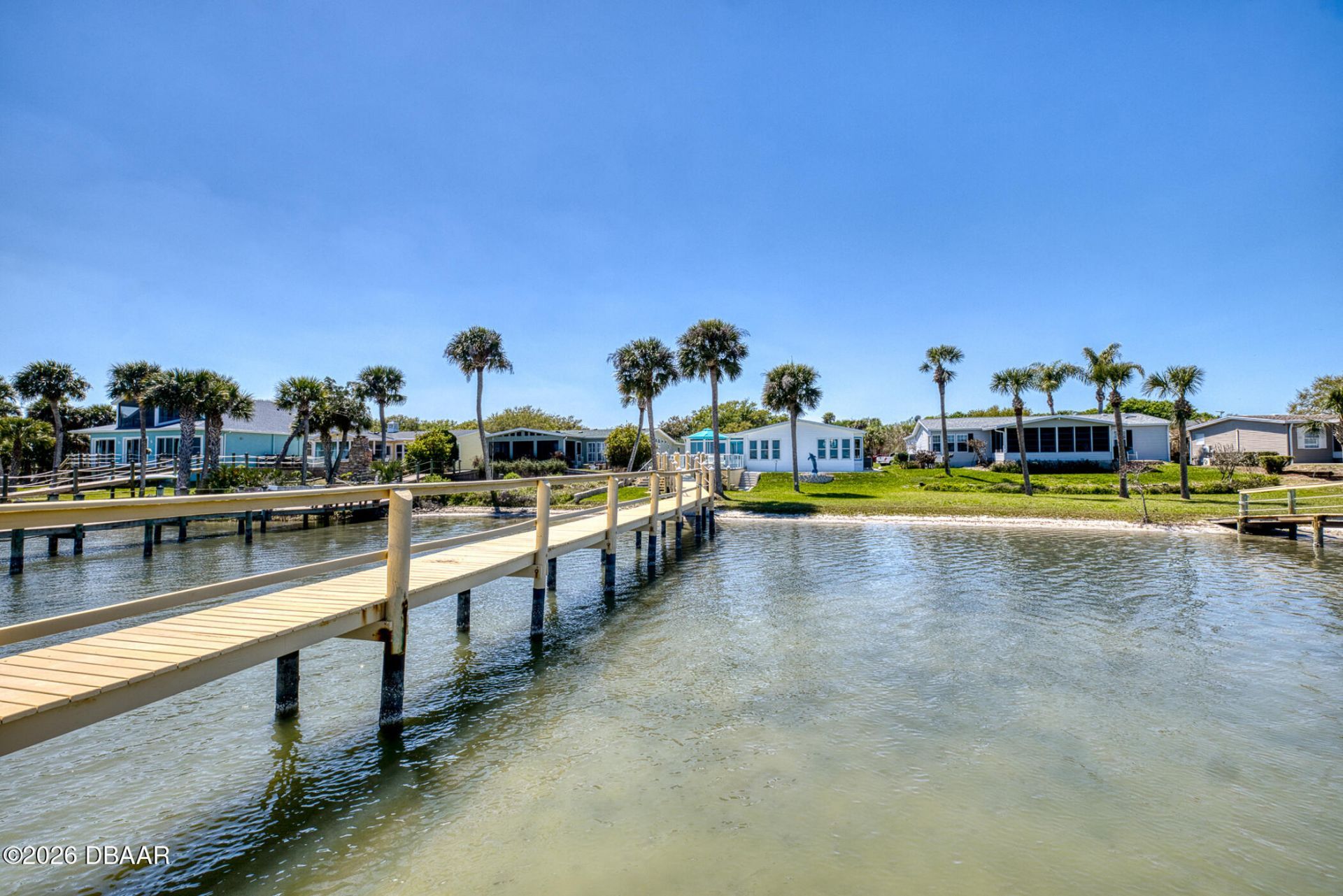 349 Marsh Landing Loop, Oak Hill, FL 32759 Photo