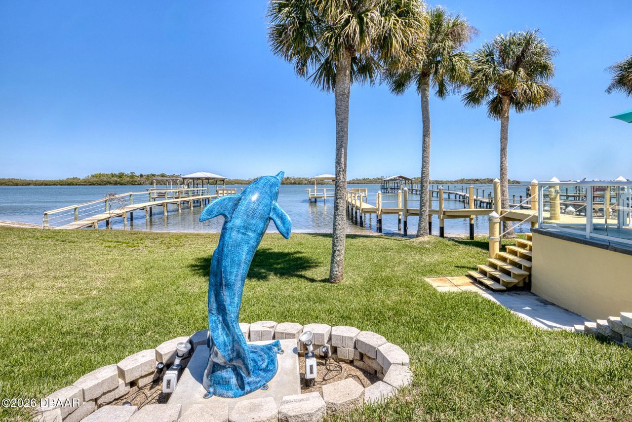 349 Marsh Landing Loop, Oak Hill, FL 32759 Photo