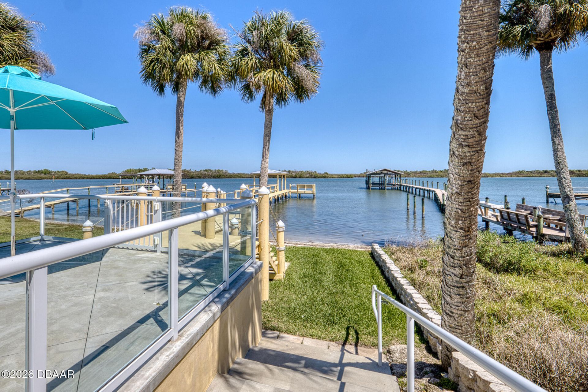 349 Marsh Landing Loop, Oak Hill, FL 32759 Photo