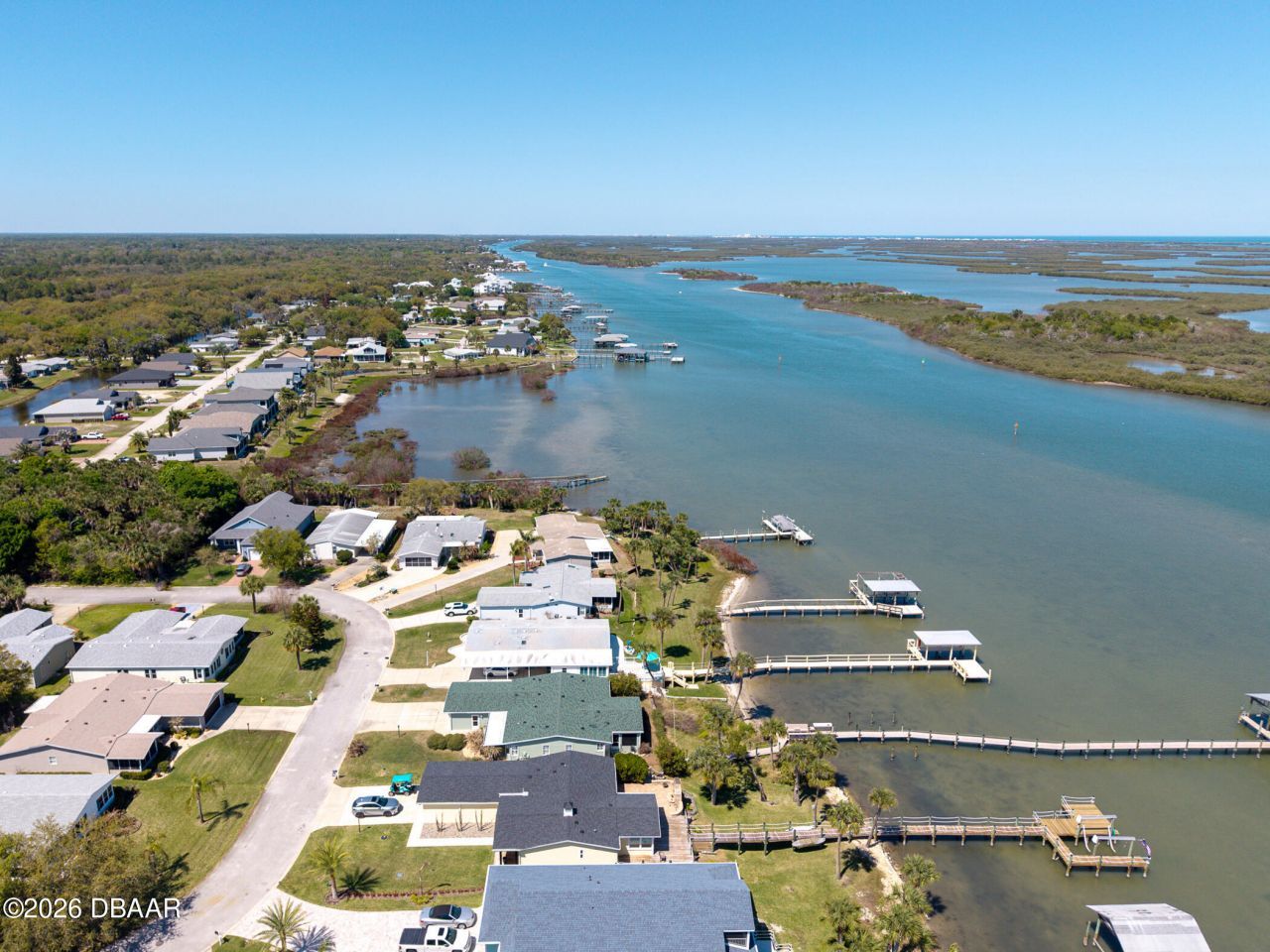 349 Marsh Landing Loop, Oak Hill, FL 32759 Photo