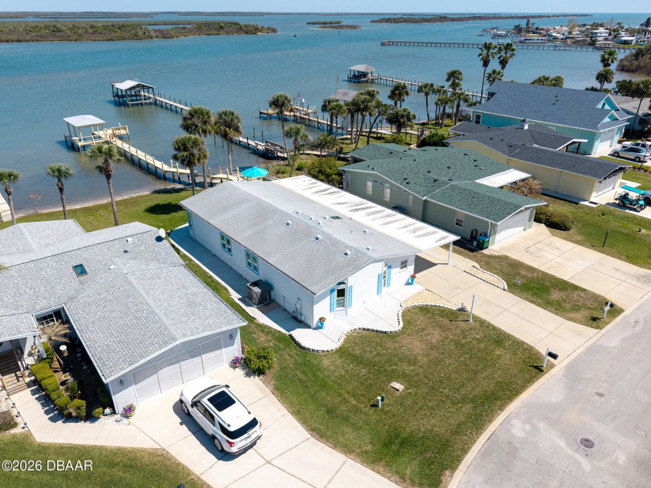 349 Marsh Landing Loop, Oak Hill, FL 32759 Photo