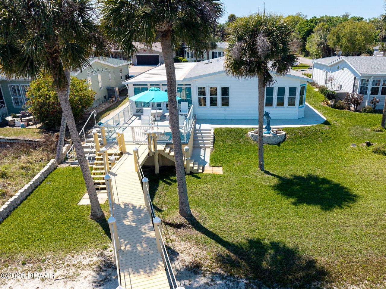 349 Marsh Landing Loop, Oak Hill, FL 32759 Photo