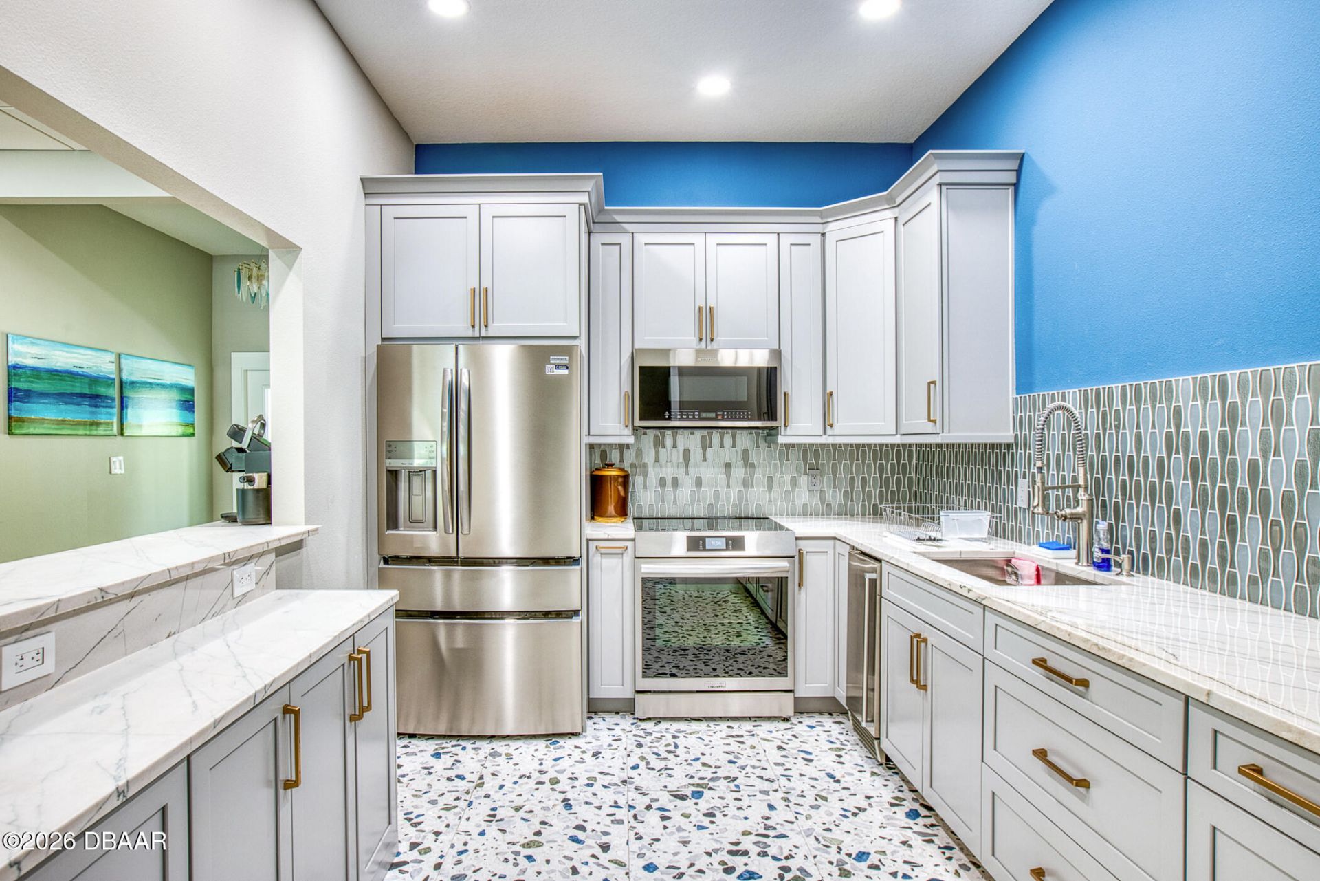 349 Marsh Landing Loop, Oak Hill, FL 32759 Photo