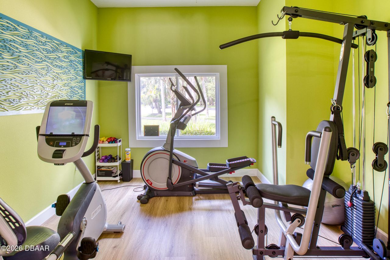 349 Marsh Landing Loop, Oak Hill, FL 32759 Photo