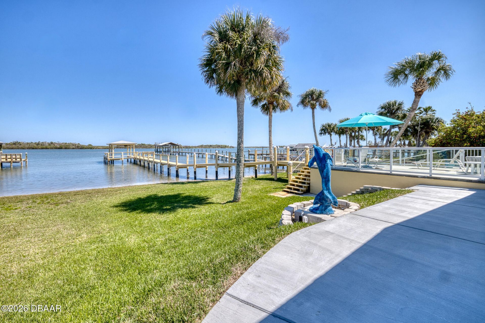 349 Marsh Landing Loop, Oak Hill, FL 32759 Photo