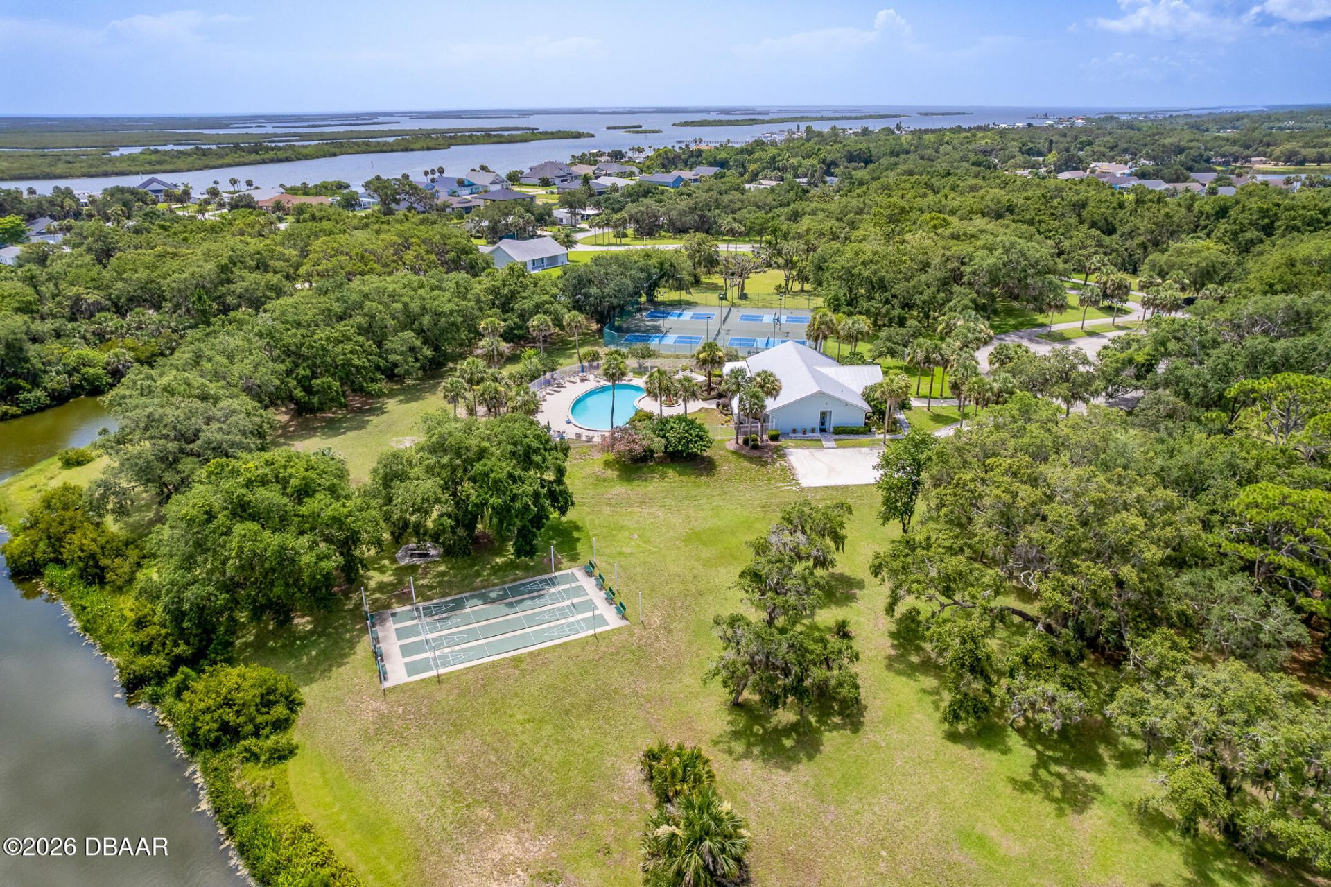 349 Marsh Landing Loop, Oak Hill, FL 32759 Photo