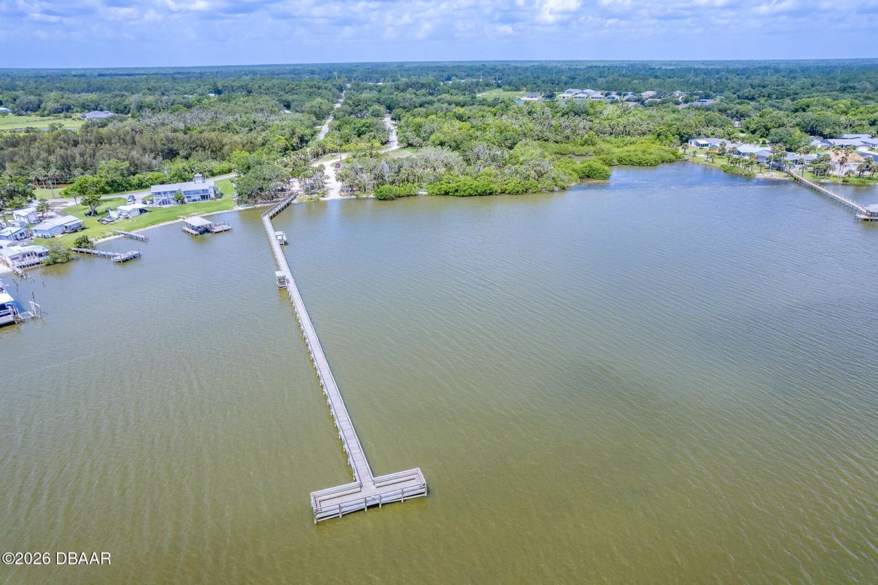 349 Marsh Landing Loop, Oak Hill, FL 32759 Photo