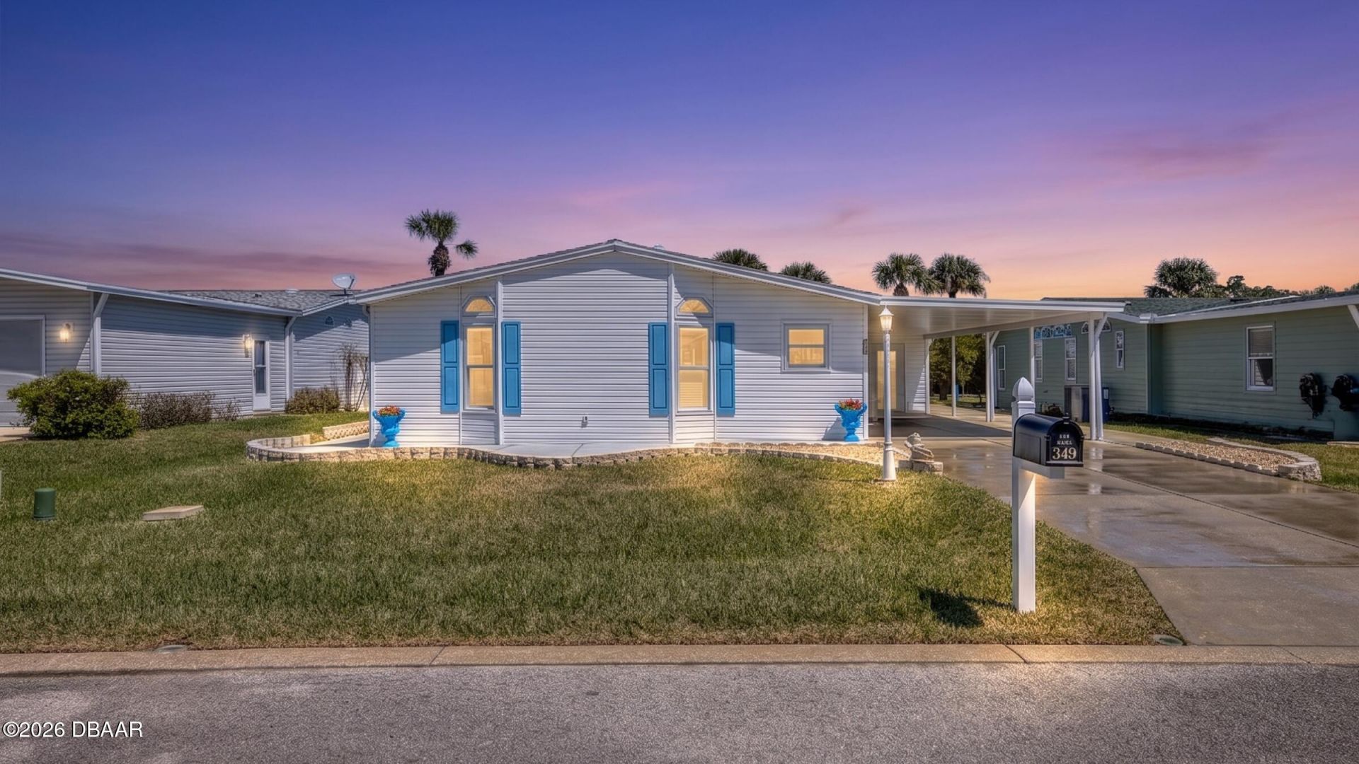 349 Marsh Landing Loop, Oak Hill, FL 32759 Photo