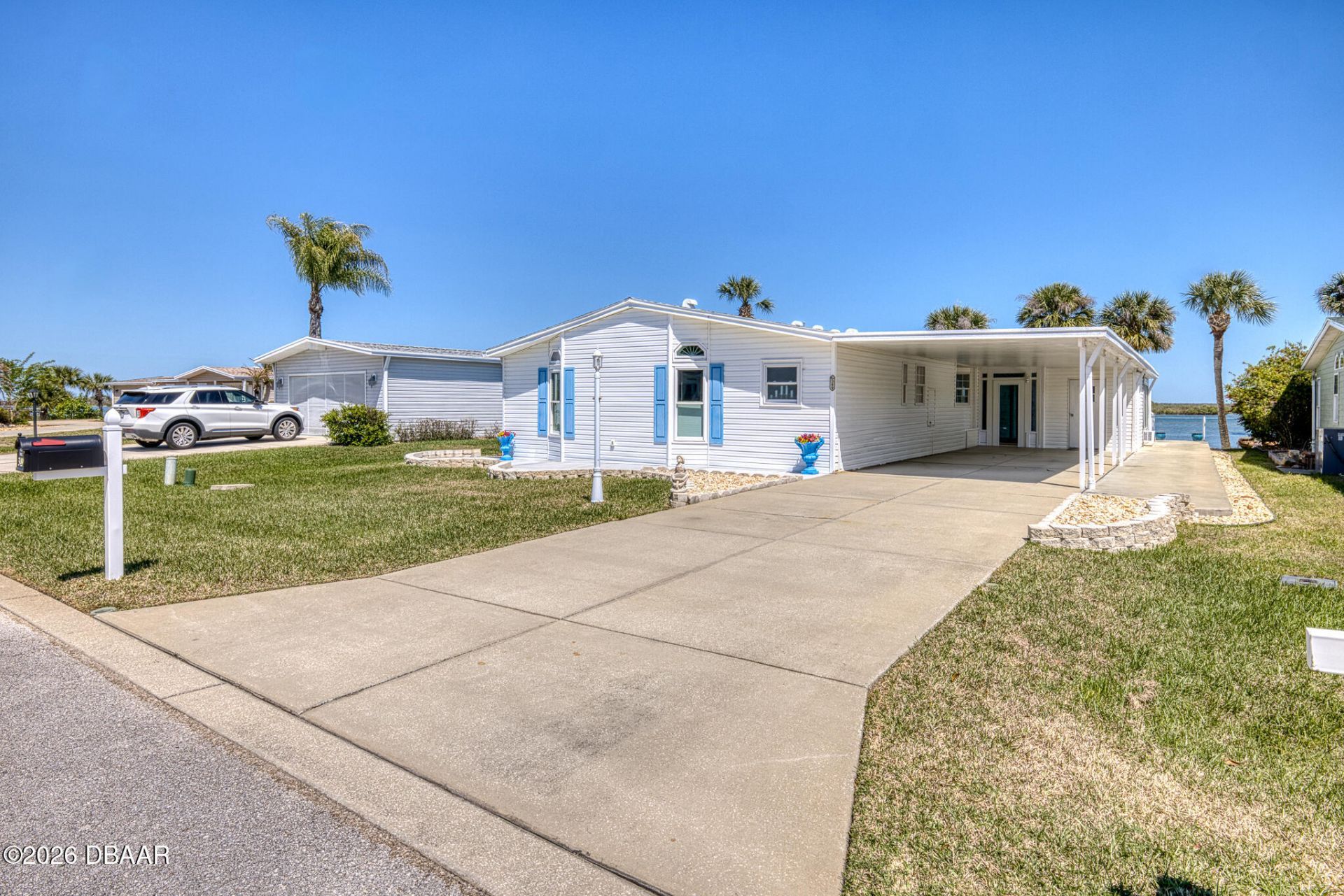 349 Marsh Landing Loop, Oak Hill, FL 32759 Photo