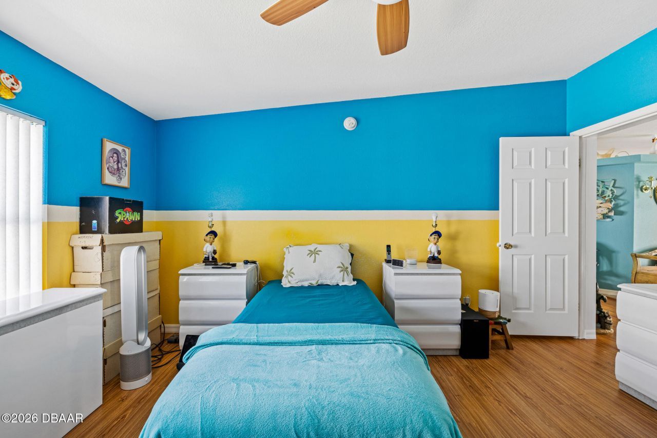 349 Marsh Landing Loop, Oak Hill, FL 32759 Photo