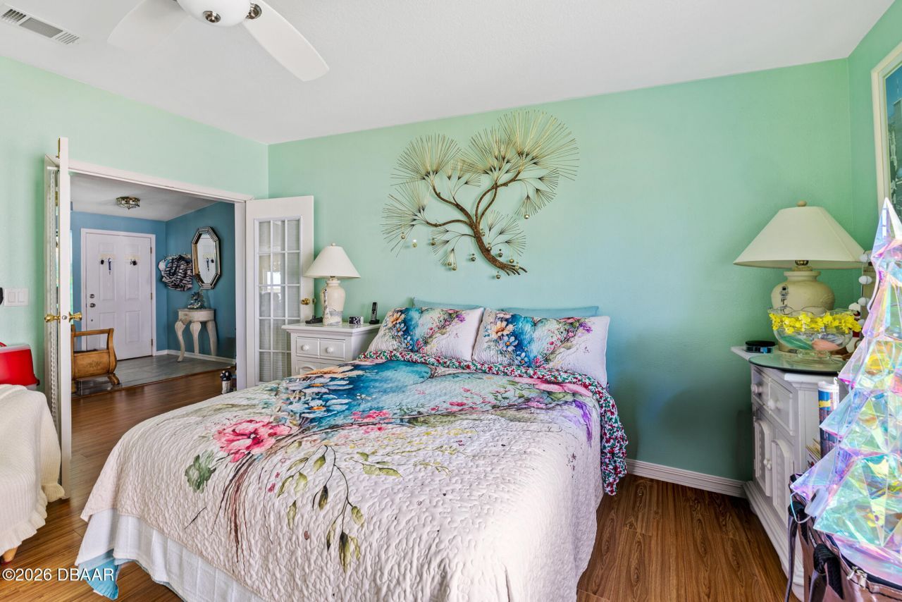 349 Marsh Landing Loop, Oak Hill, FL 32759 Photo