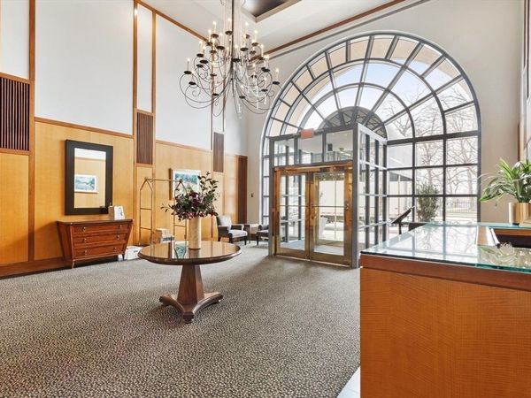 170 Tremont St, Unit 504, Boston, MA 02111