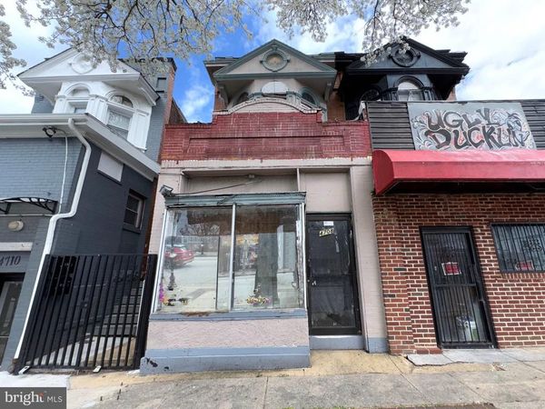 4708 LIBERTY HEIGHTS AVENUE, BALTIMORE, MD 21207