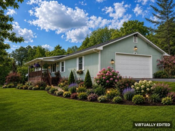 14 CIDER COURT, LINDEN, VA 22642