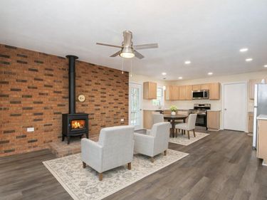 14 CIDER COURT, LINDEN, VA 22642