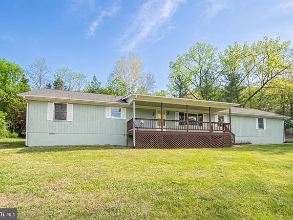 14 CIDER COURT, LINDEN, VA 22642