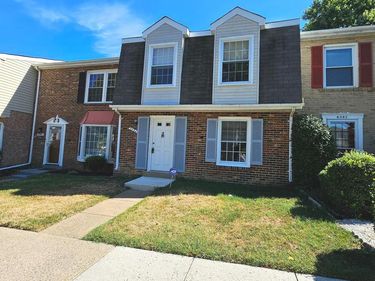 6384 PATIENCE COURT, ALEXANDRIA, VA 22315