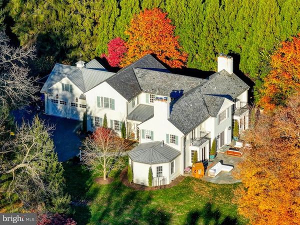 11129 FALLS ROAD, LUTHERVILLE TIMONIUM, MD 21093