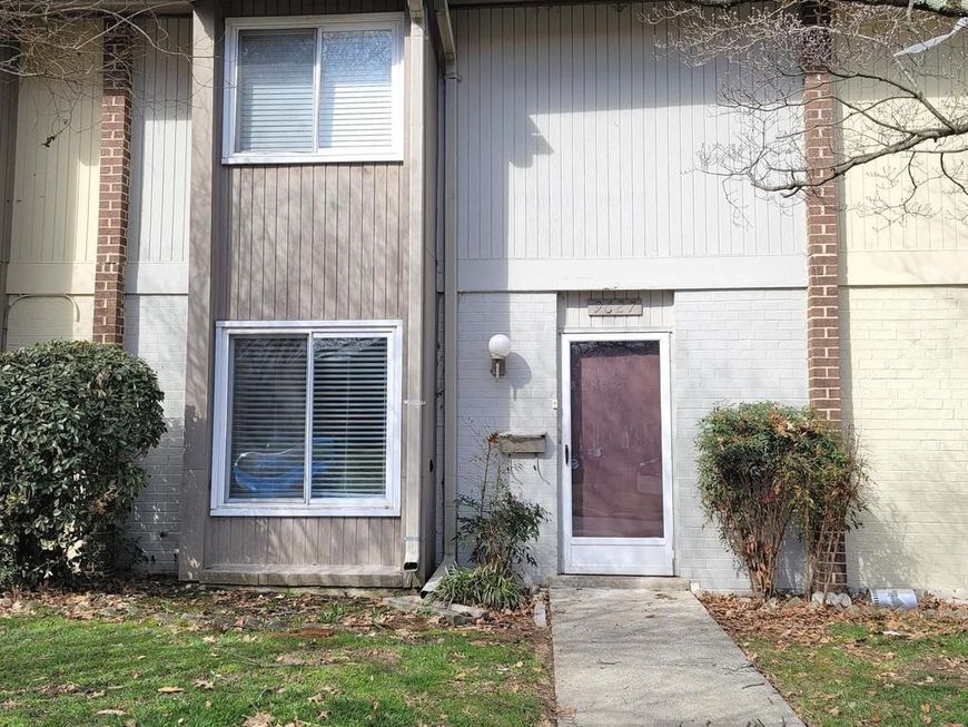 9627 Horizon Run Road, Unit 2-C, Montgomery Village, MD 20886 Main Photo