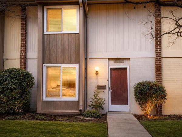 9627 HORIZON RUN ROAD, Unit 2-C, MONTGOMERY VILLAGE, MD 20886