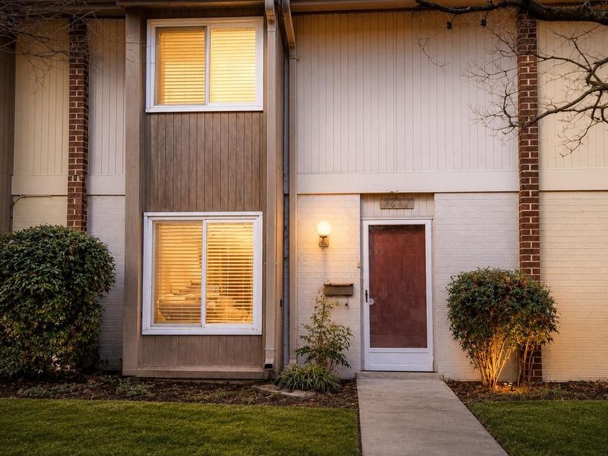 9627 Horizon Run Road, Unit 2-C, Montgomery Village, MD 20886 Main Photo