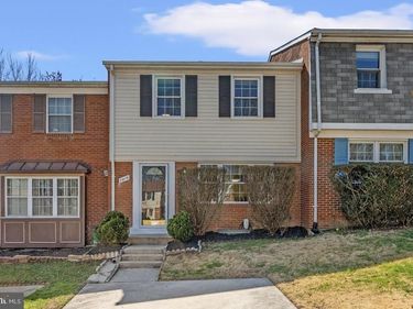 7815 SNEAD LANE, FALLS CHURCH, VA 22043