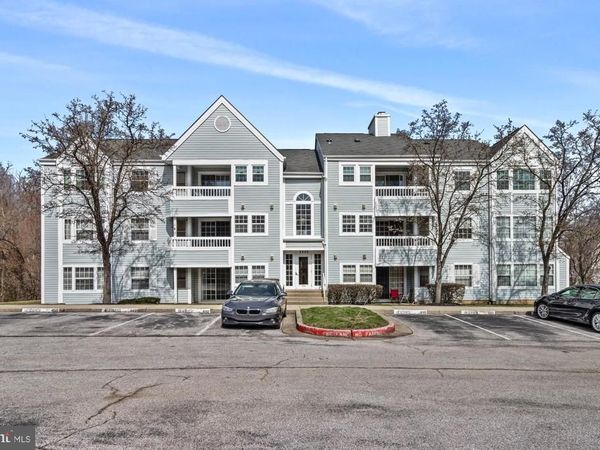 8489 FALLS RUN ROAD, Unit B, ELLICOTT CITY, MD 21043