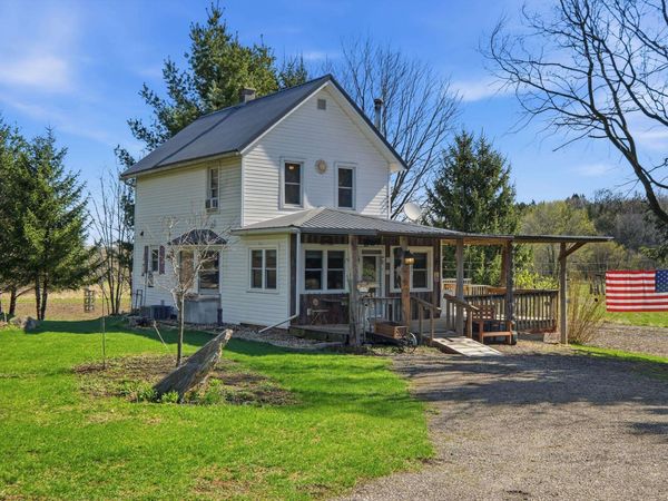 W8419 Meadow Brook Road, Argyle, WI 53504