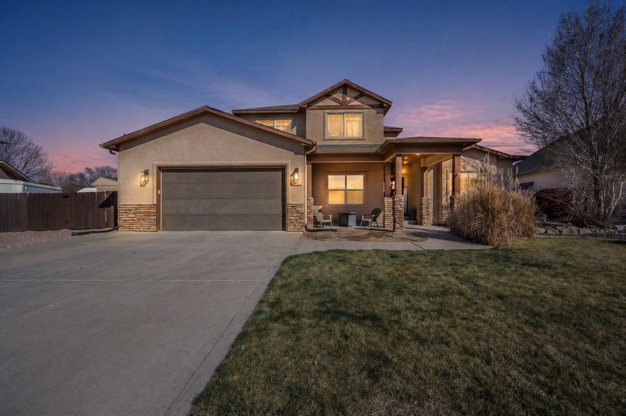781 Moores Diamond Drive, Fruita, CO 81521 Main Photo