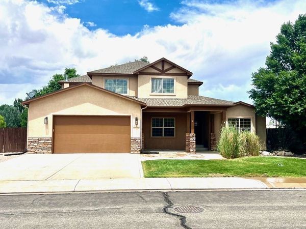 781 Moores Diamond Drive, Fruita, CO 81521