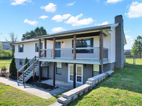 4934 Cindy Circle NW, Cleveland, TN 37312