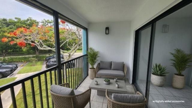 517 Dotterel Road, Unit 31c, Delray Beach, FL 33444 Photo