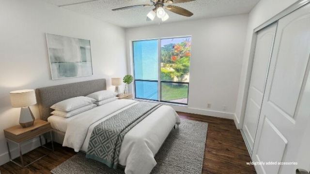 517 Dotterel Road, Unit 31c, Delray Beach, FL 33444 Photo