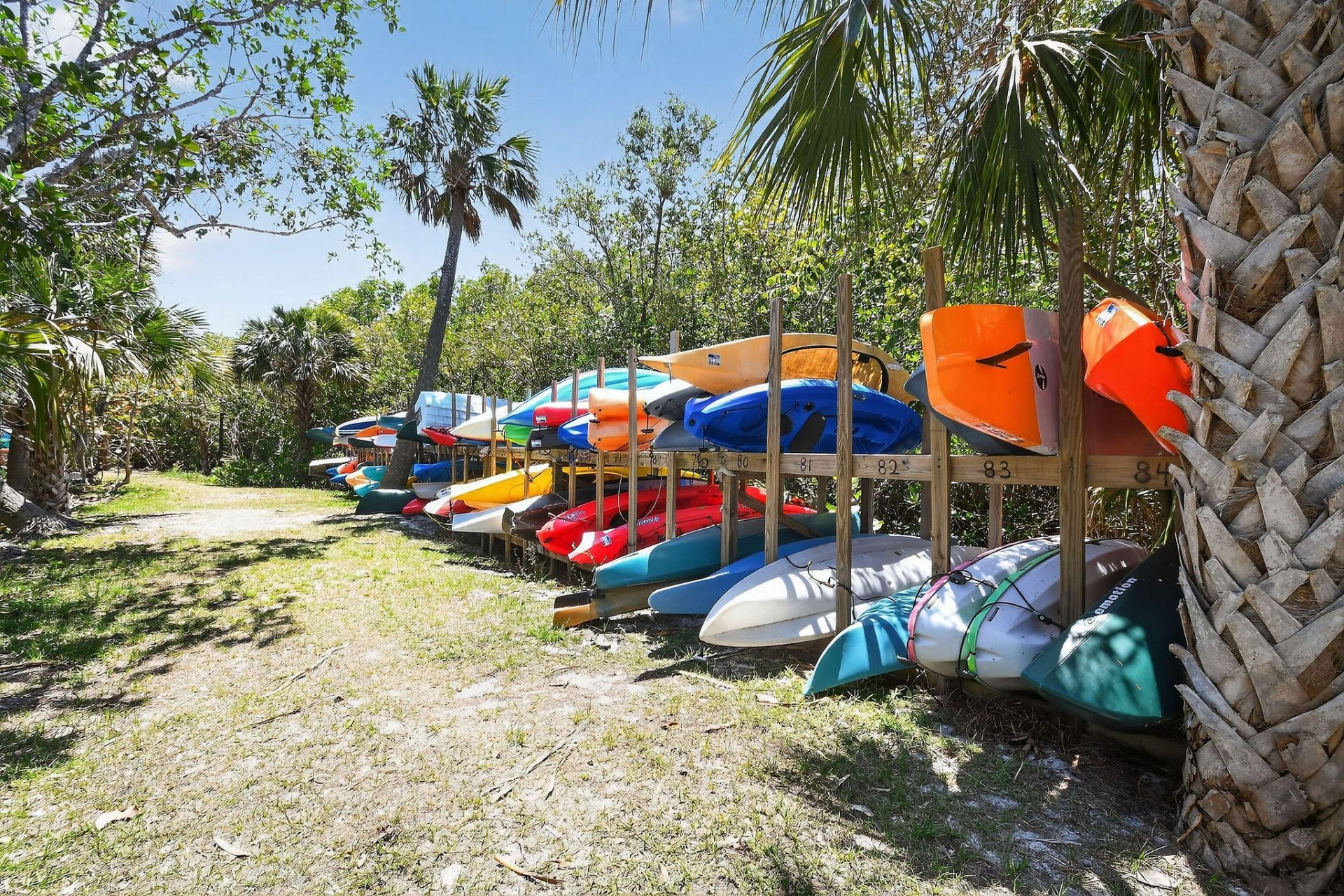 6068 SE Riverboat Drive, Unit 728, Stuart, FL 34997 Photo