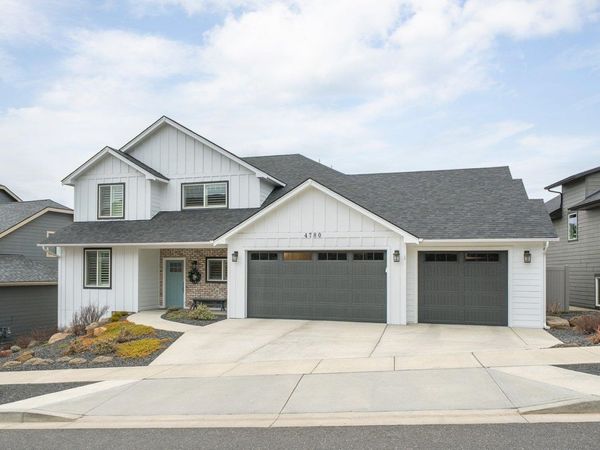 4780 W Lowell Ave, Spokane, WA 99208