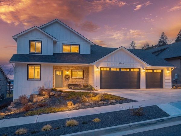 4780 W Lowell Ave, Spokane, WA 99208