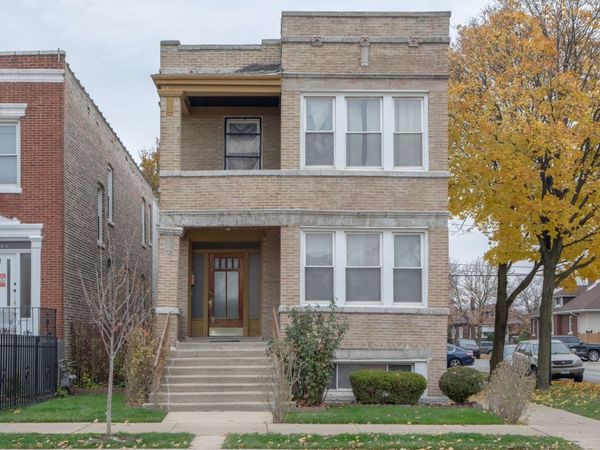 2100 S 50th Avenue , Cicero, IL 60804