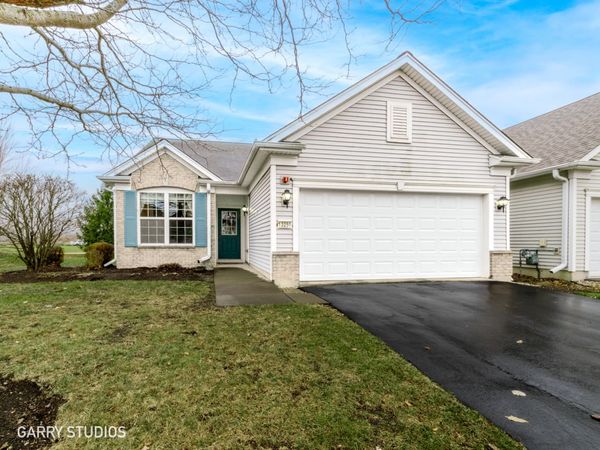 13259 Cedar Crest Lane, Huntley, IL 60142