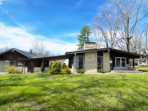 15019 N Illnois Hwy 37 , Mt Vernon, IL 62864